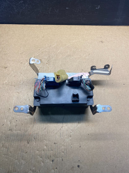 2008 - 2012 Infiniti G35 Information Display Screen 28091jk000 AC7099 DG3