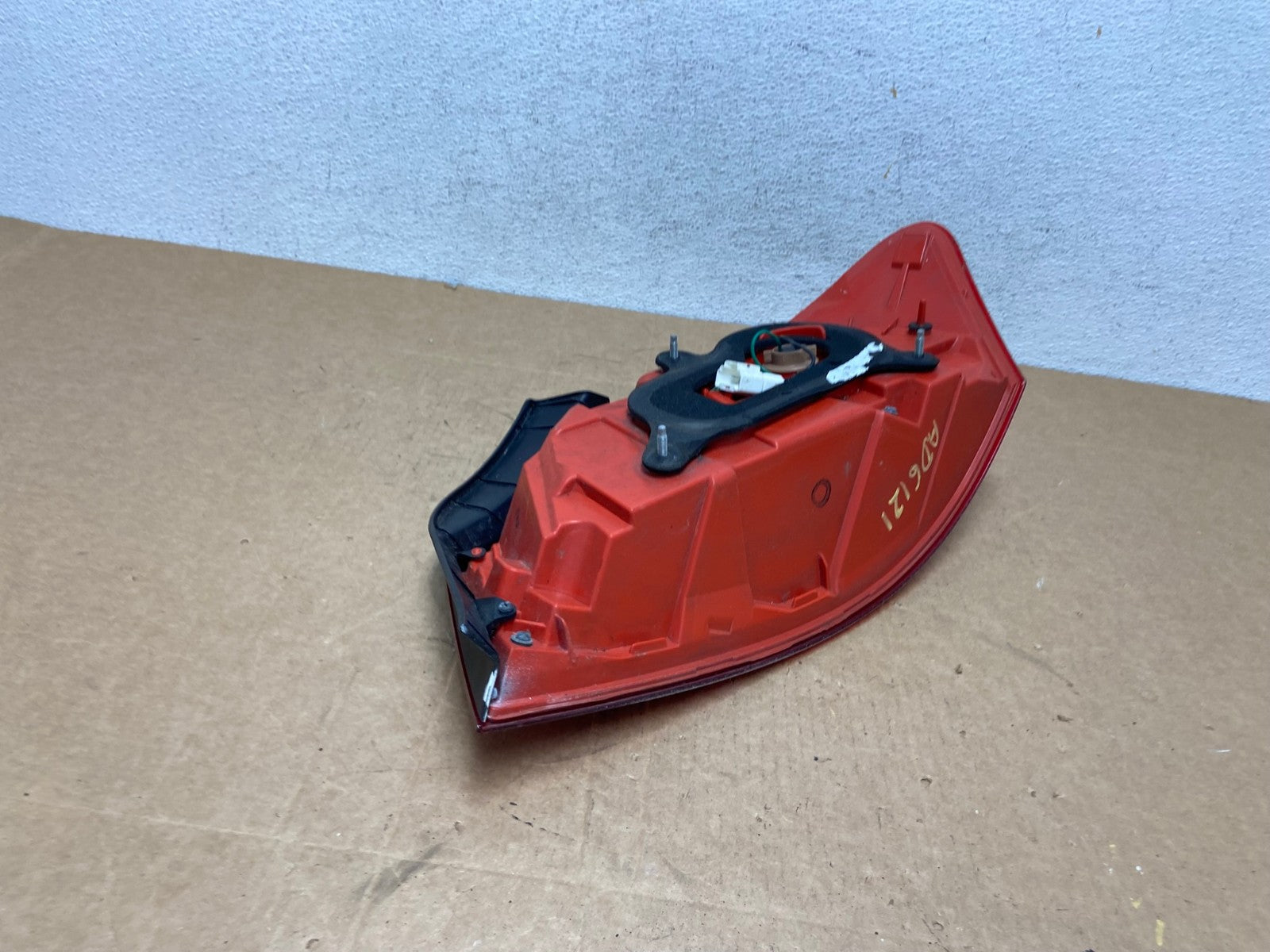 2007 to 2013 Infiniti G35 G37 Sedan Left Driver LH Side Tail Light AD6121 LK5