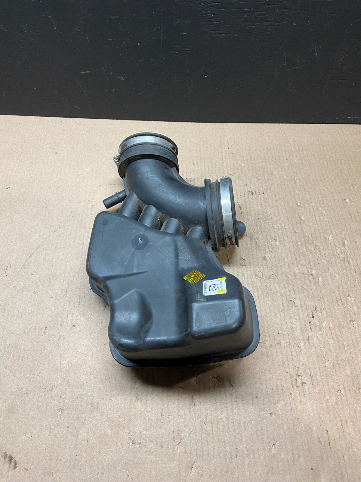 2020-2023 Ford Explorer Aviator Front Engine Air Intake Box D5024 PS7
