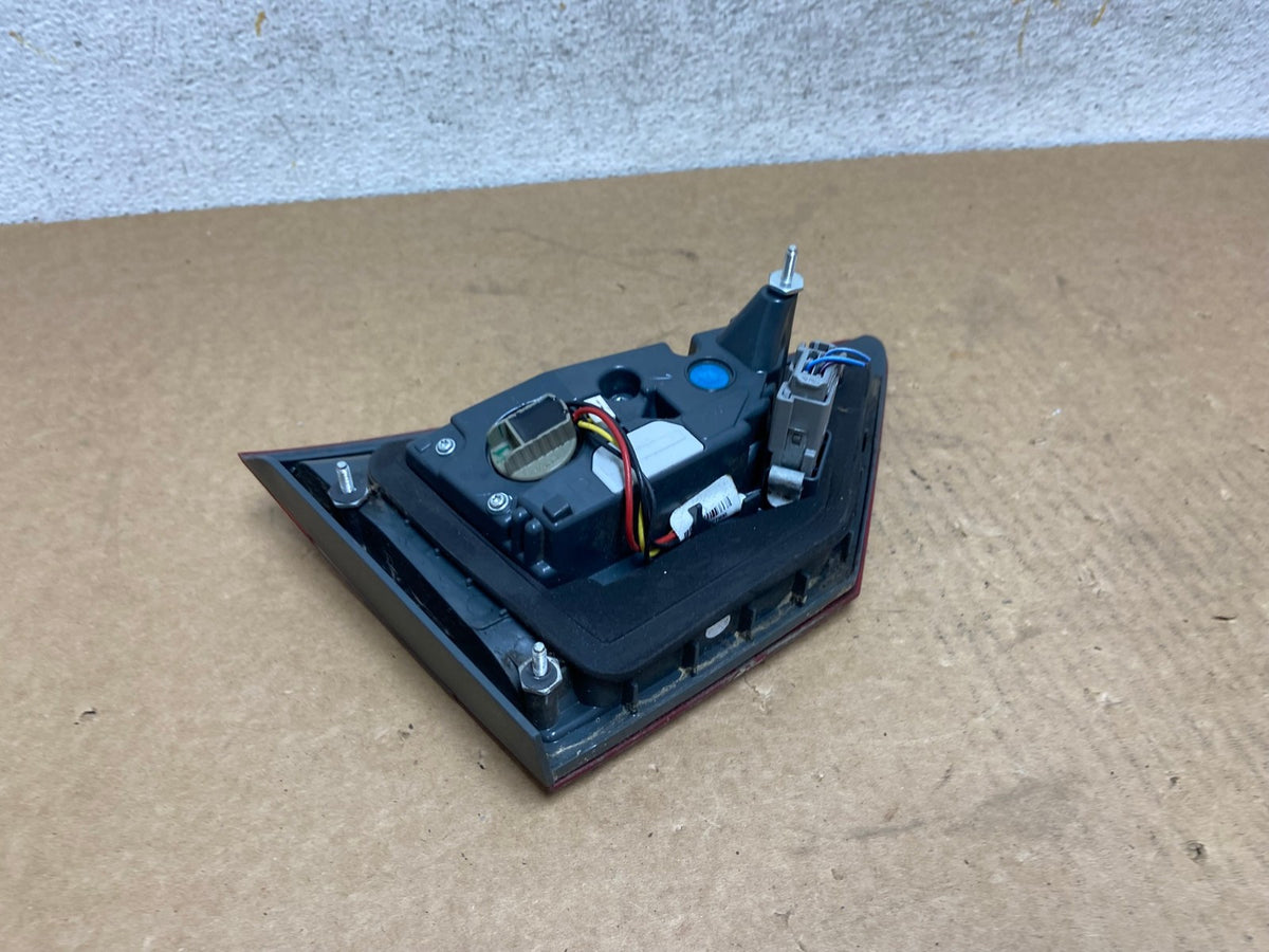 2013 to 2016 Ford Fusion Right Passenger RH Side Tail Light Inner AI3280 LK5