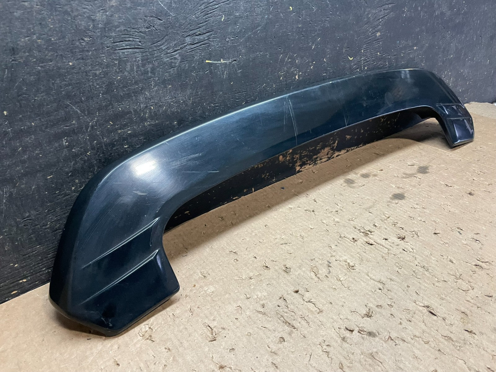 2001-2005 Toyota RAV4 Rear Upper Liftgate Spoiler Hatch 3RD Brake Light Z5564 DG1
