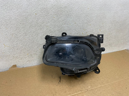 Halogen 2014-2017 Jeep Cherokee Left Driver LH Side Lower Headlight AH7832 DW1