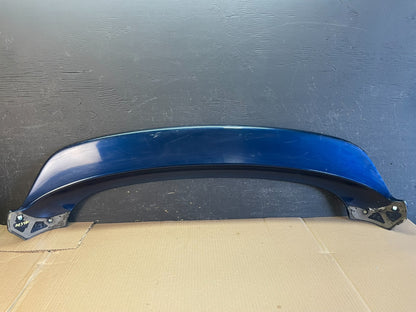 1999 to 2003 LEXUS RX300 Rear Spoiler Gate Hatch Wing AE34815