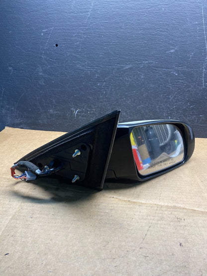 2009-2014 Nissan Maxima Right Passenger View Turn Signal Door Mirror AD6768 DG10