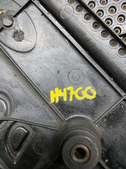 2005 2006 2007 Hyundai Sonata Engine Motor Cover H4700 DG19