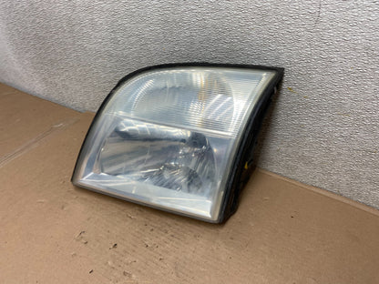 2002-2005 Mercury Mountaineer Left Driver LH Side Halogen Headlight AA9927 DW1