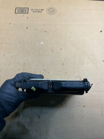 2004 Volkswagen Touareg 3.2L ECM Engine Control Unit ECU AC5398 DG1