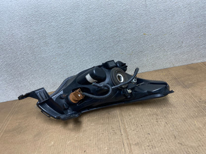 2008 2009 2010 2011 Ford Focus Left Driver Lh Headlight Halogen Oem AA63855