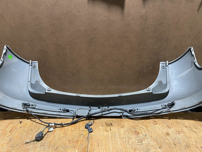 2010 to 2019 Lincoln MKT Rear Bumper Cover AE9Z-17K835-APTM T2489 PS14