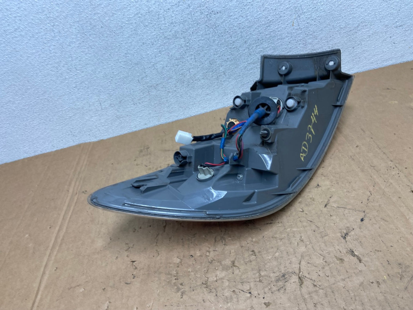 2010 2011 2012 Mazda CX-9 Right Passenger RH Tail Light AD3744 LK7