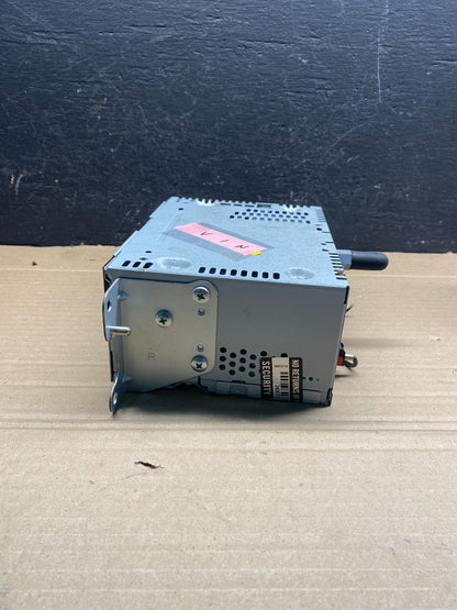 2013 to 2014 Ford Explorer Audio Equipment Radio Receiver AM FM CD ad9416 DG1
