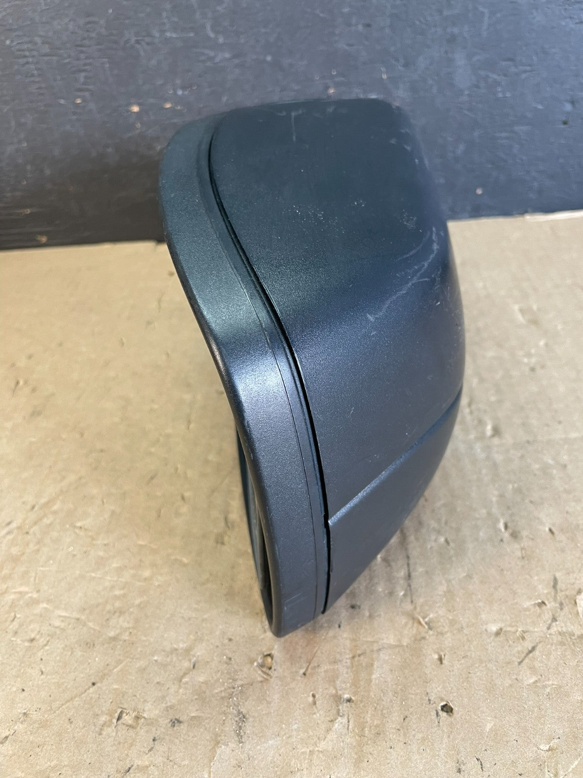 2006-2009 Land Rover Range Rover Sport Right Passenger View Mirror AD5896 DW9