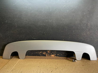 2001 to 2007 Toyota Sequoia 3RD Brake Light Spoiler Wing OEM AB3235 DG0
