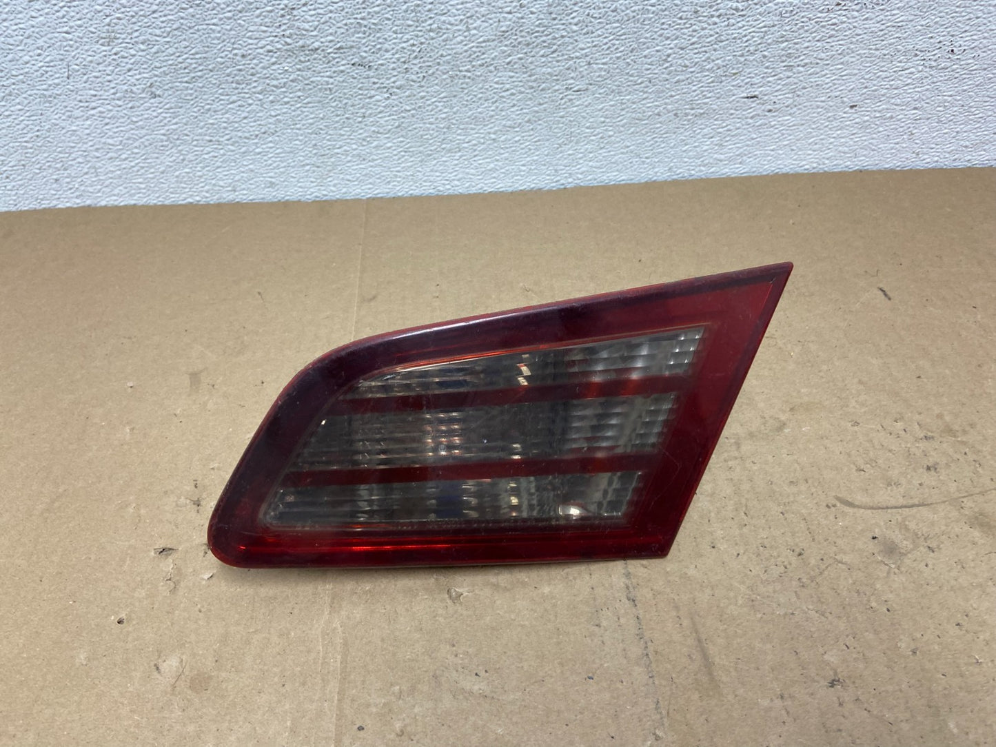 2003 - 2004 Infiniti G35 Right Passenger RH Side Inner Tail Light AC5704 DW0