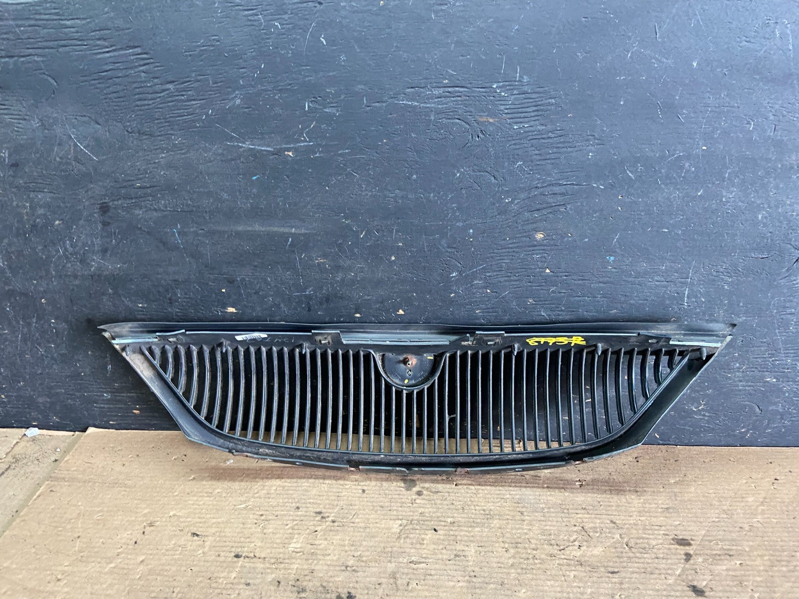 1998 1999 2000 Mercury Mystique Front Upper Grill Grille OEM P0157 DG9