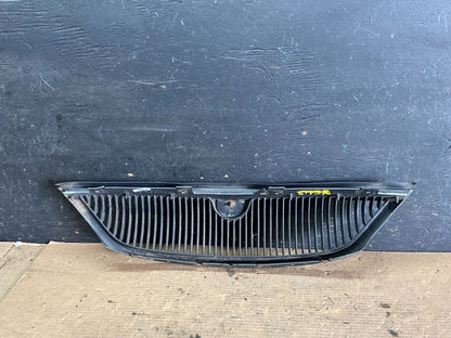 1998 1999 2000 Mercury Mystique Front Upper Grill Grille OEM P0157 DG9