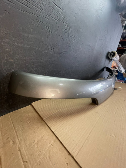 2014 to 2015 Kia Sorento Rear Trunk Lift gate Cover Panel AE9962 DG2