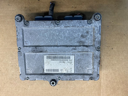 29537441 Allison TCM Transmission Control Module Computer Automatic OE ad7484 DG1