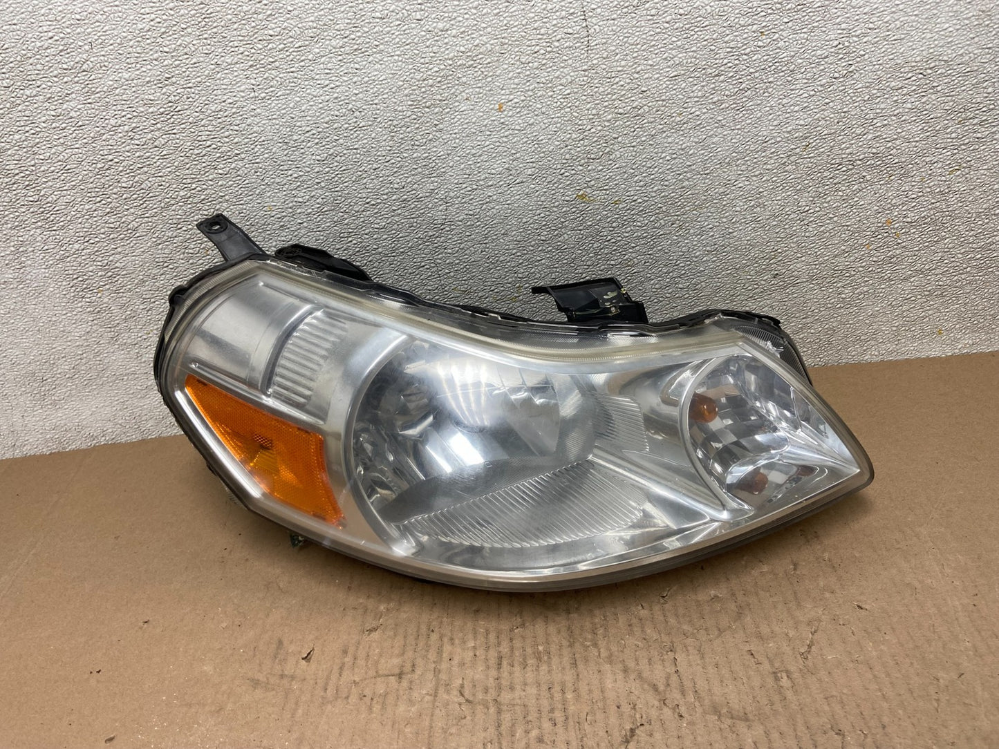 2007-2013 Suzuki SX4 Right Passenger RH Side Halogen Headlight Oem AB6018 DW0