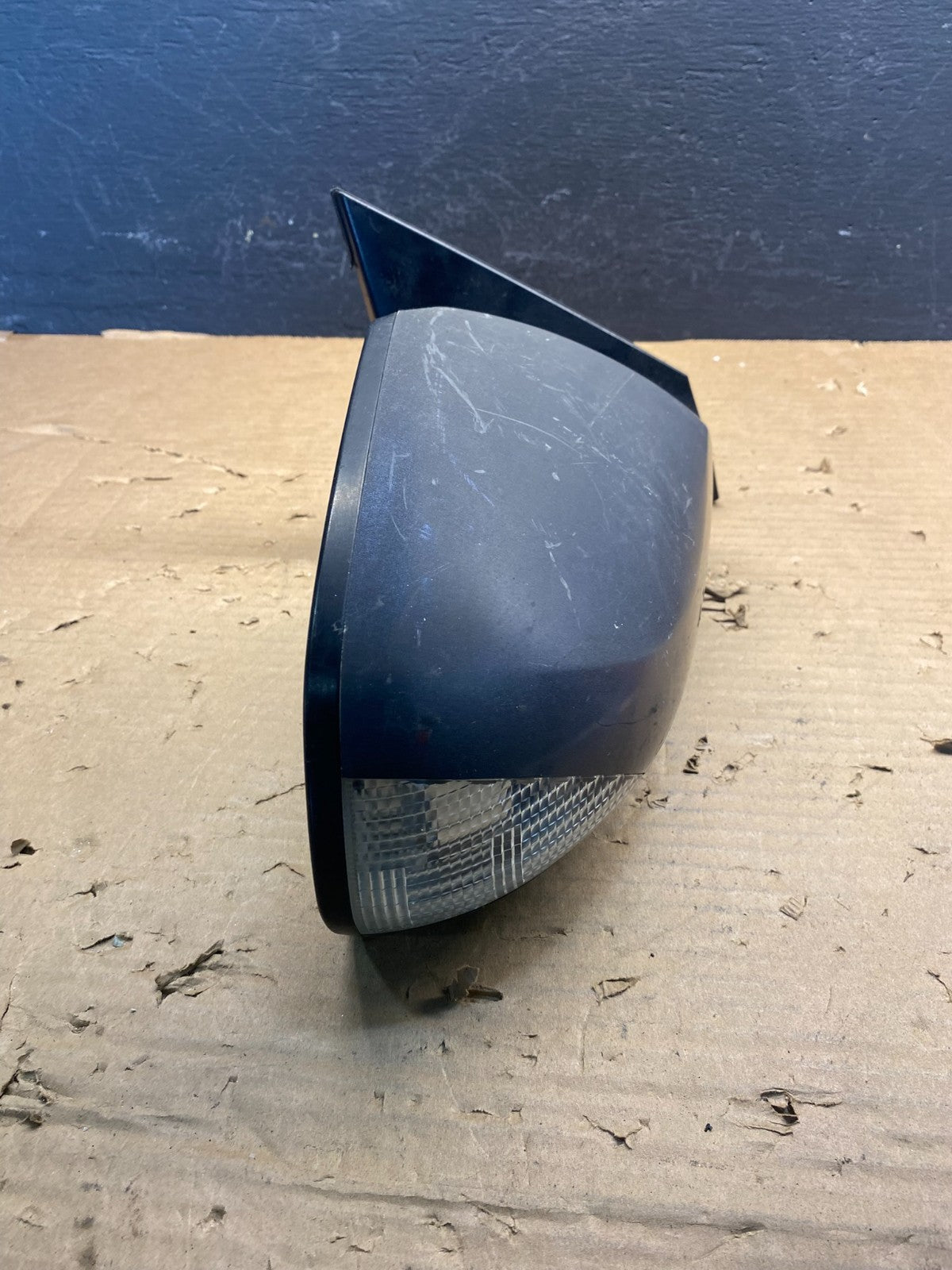 2005 to 2010 Scion TC Right Passenger Side View Door Mirror AC8039 DG10