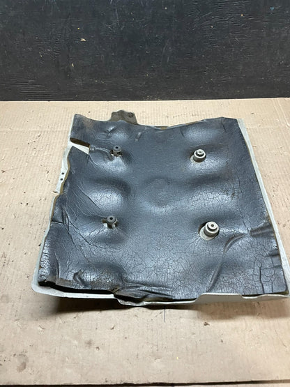2001 to 2004 Cadillac Deville Seville Northstar Engine Motor Cover i7728 DG7