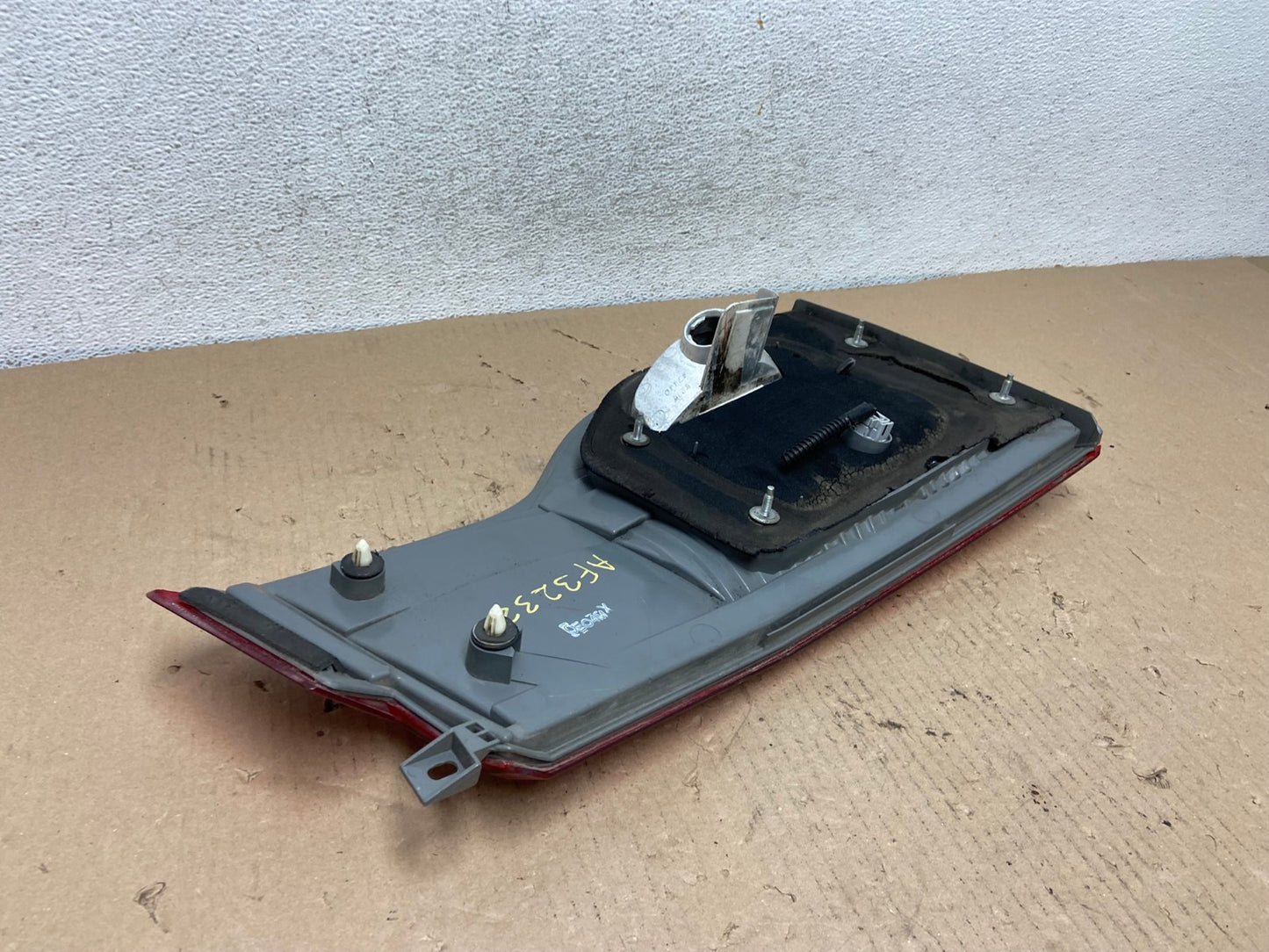 2008 2009 2010 Honda Odyssey Tail Light Inner Right Passenger Rh AF3232 LK6