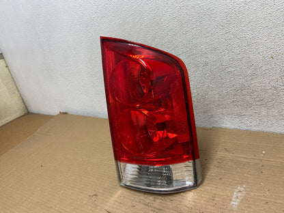 2005 to 2015 Nissan Armada Right Passenger RH Side Tail Light AG9082 LK2