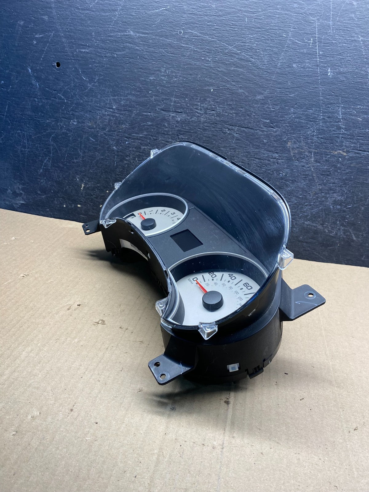 2008 Ford Explorer Speedometer Cluster Gauge AI5108 DW2