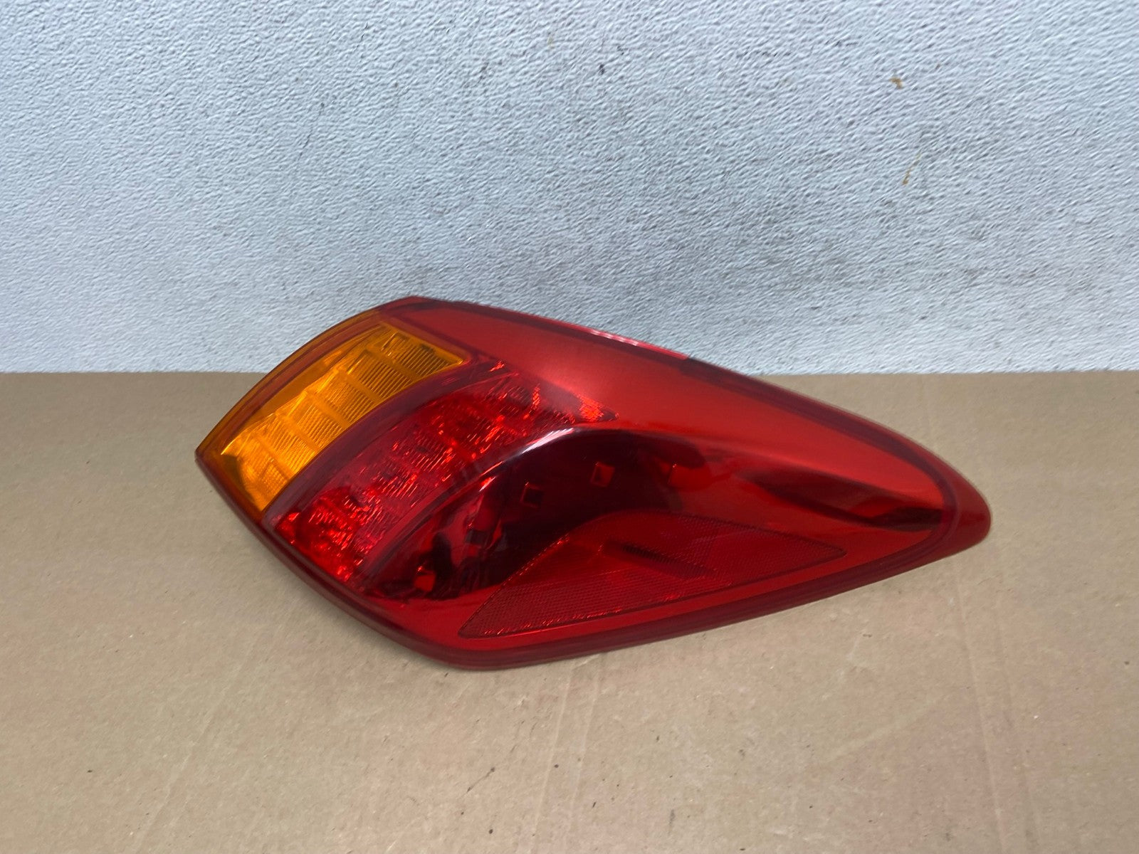 2009 2010 Nissan Murano Right Passenger Rh Side Tail Light AE4894 LK1