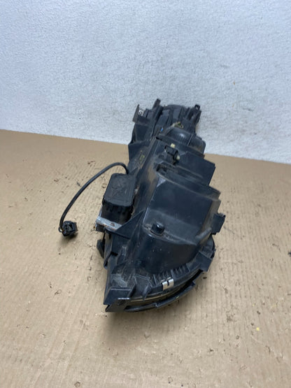 2001 to 2004 Volvo S60 Left Driver LH Headlight Halogen AF7123 DW6