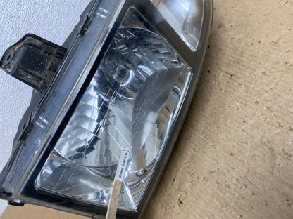 2006 2007 2008 Honda Ridgeline Left Driver LH Halogen Headlight Oem AC1054 DW4