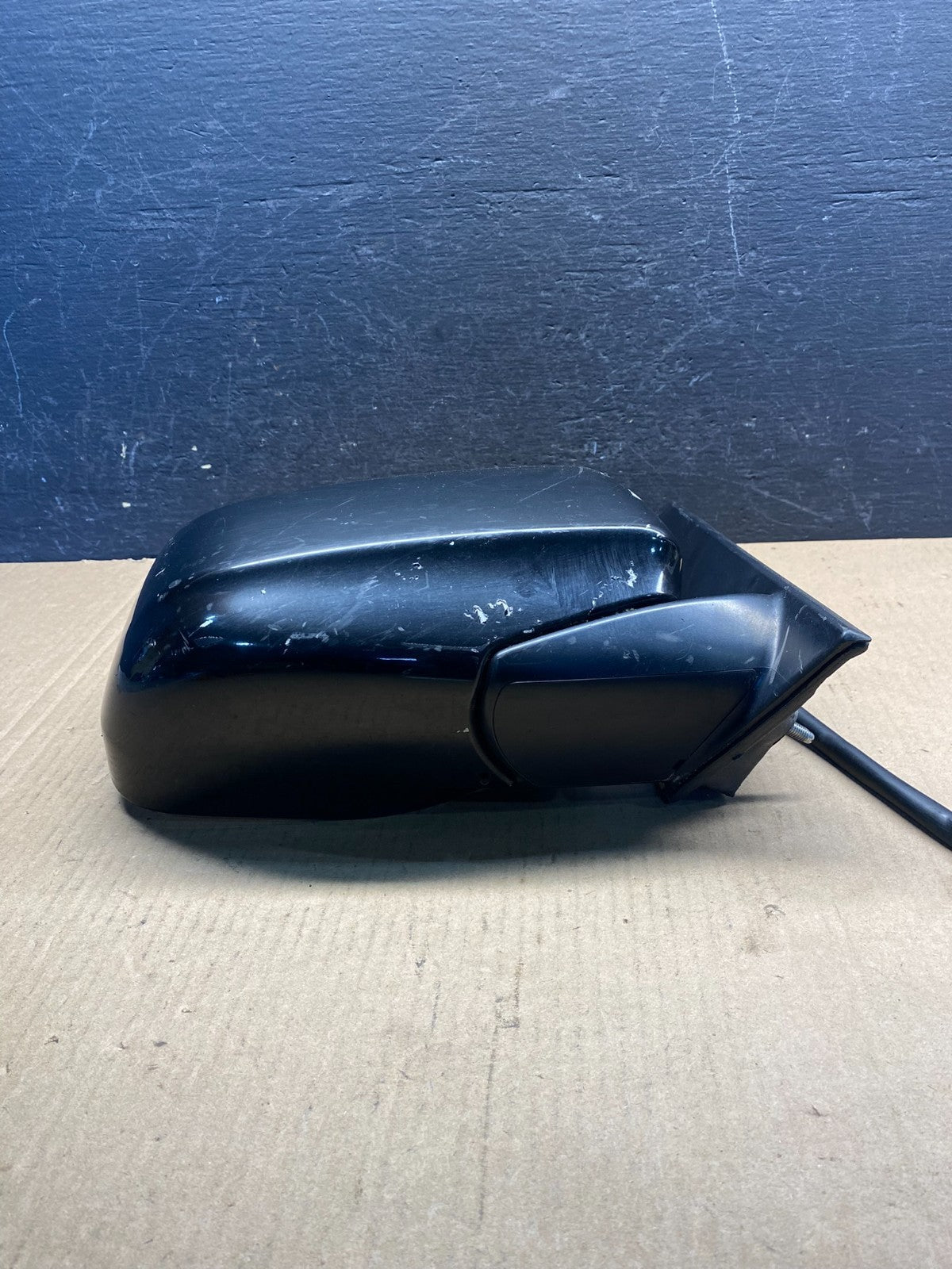 2011 to 2013 Honda Odyssey Right Passenger Door Mirrorr AE6313 DW3