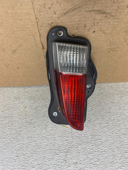 2001-2006 Hyundai Elantra Hatchback Left Driver LH Inner Tail Light P5120 DG0