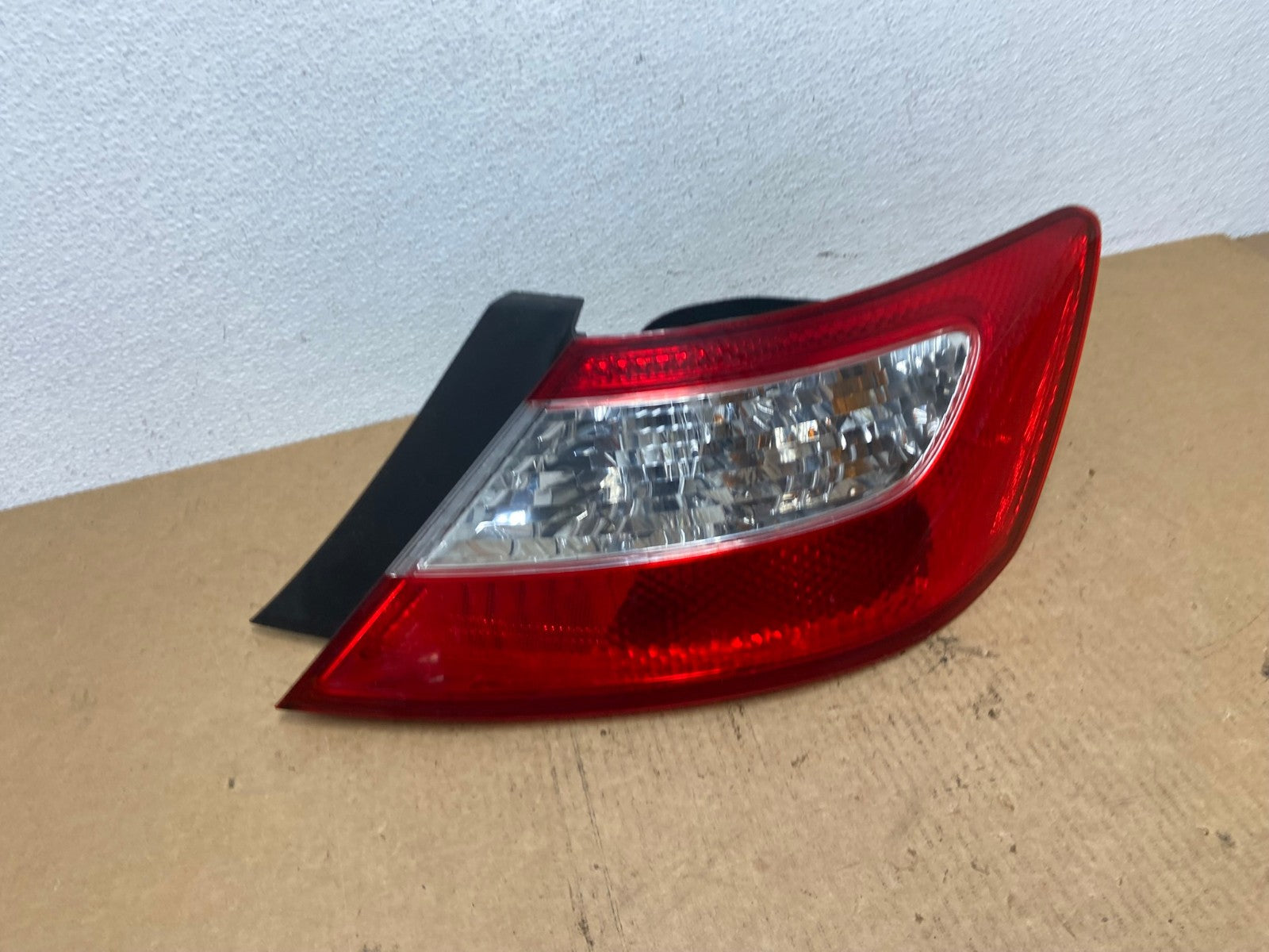 Coupe 2006 2007 2008 Honda Civic Right Passenger RH Tail Light Oem AC1831 LK2