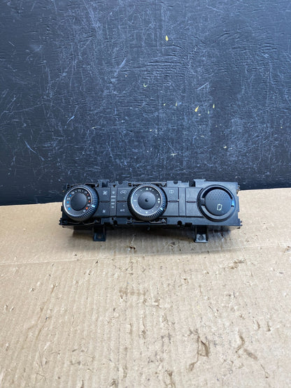 2007 2008 2009 Mercedes Dodge Sprinter A/C AC Climate Control Panel Oe AC9162 DG0