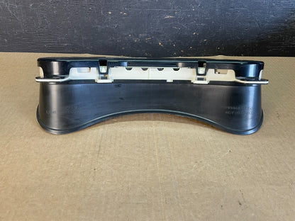 2002 to 2005 Chevrolet Trailblazer Speedometer Cluster Gauge af3610 DG6