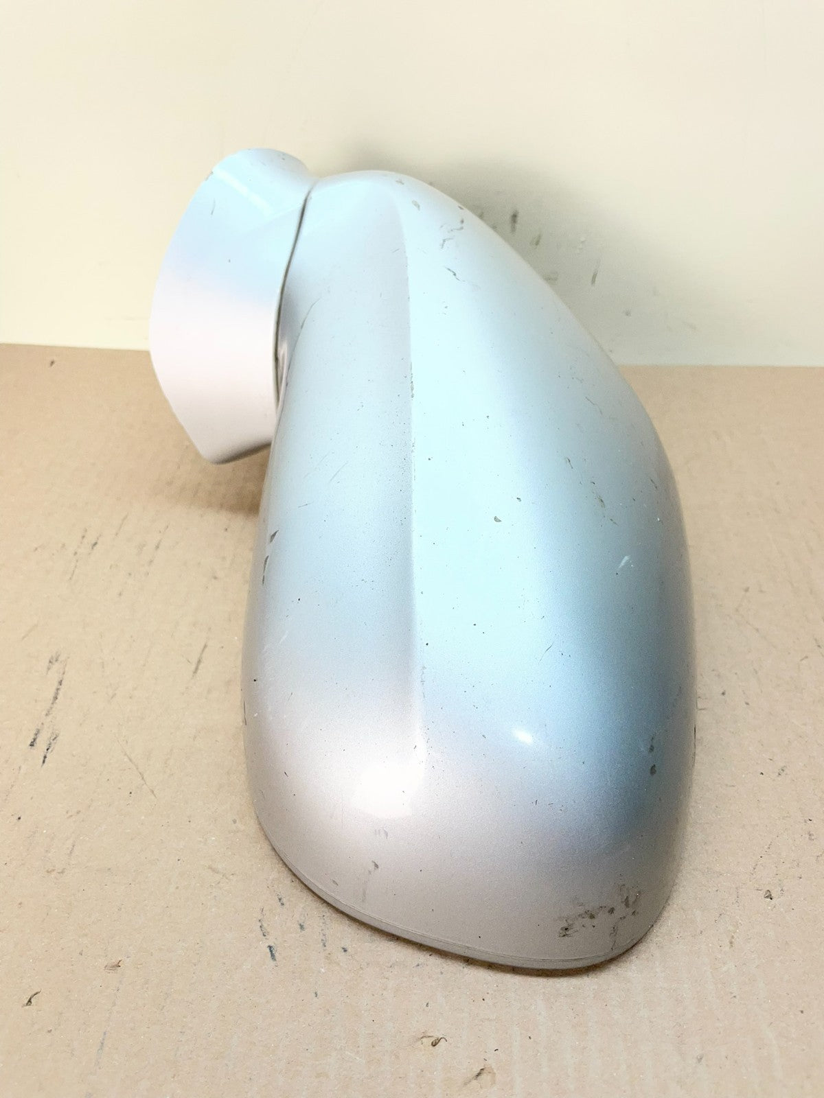 2006 - 2008 Lexus IS250 IS350 Left Driver LH Side View Door Mirror AJ0612 DG9