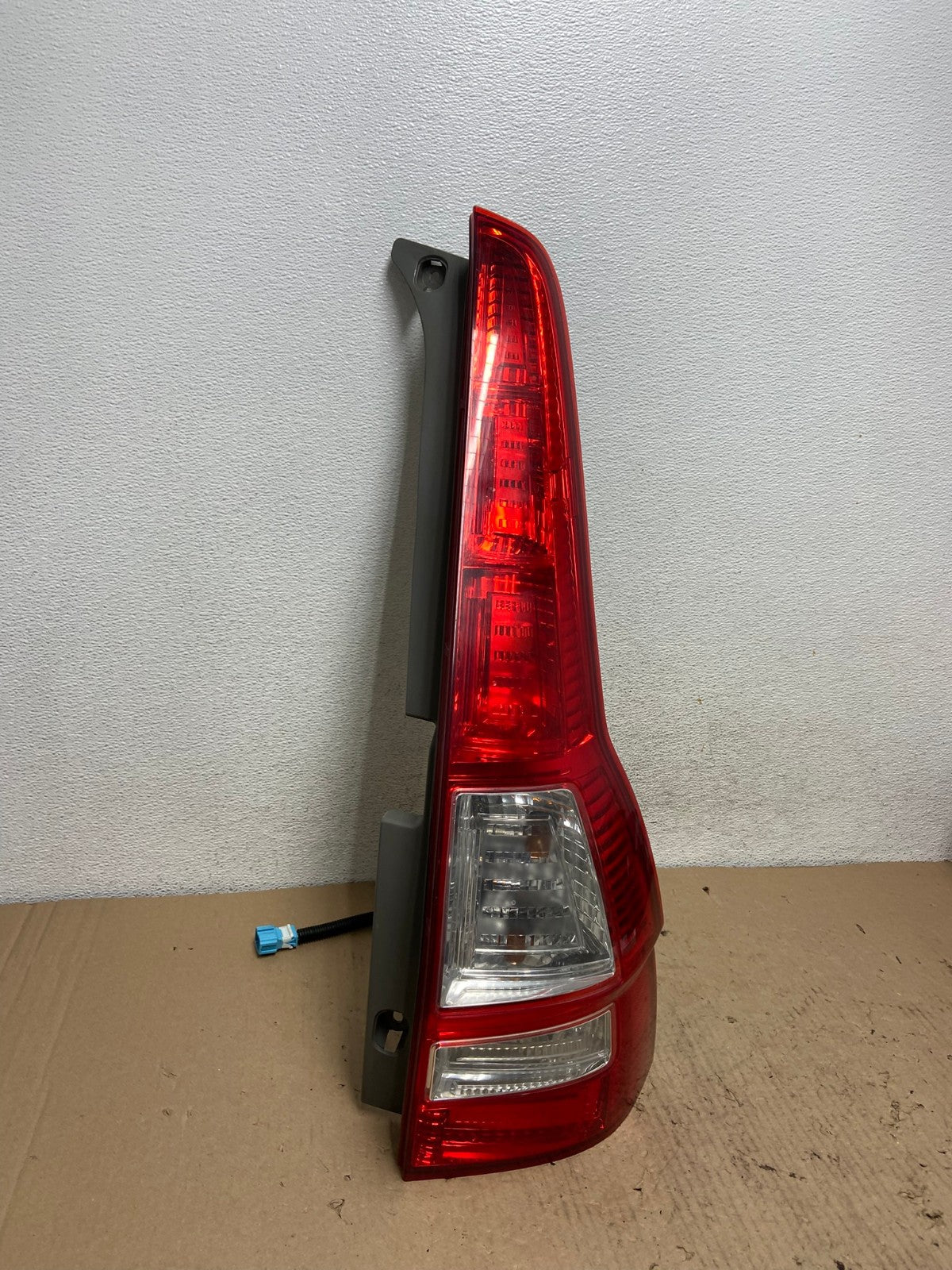 2007 - 2011 Honda Cr-v Crv Right Passenger Rh Side Tail Light AF4277 LK2