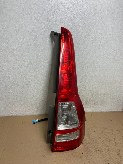 2007 - 2011 Honda Cr-v Crv Right Passenger Rh Side Tail Light AF4277 LK2