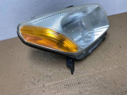 2001 - 2003 Toyota Rav4 Right Passenger RH Side Headlight Halogen Oem AC4002 DW2