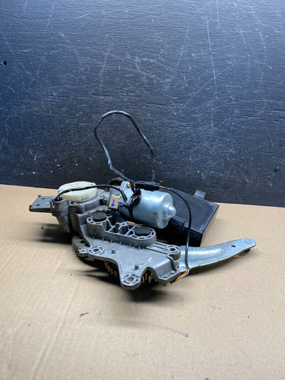 2009-2012 GMC Acadia Power Motor Liftgate Tailgate Control Module AF9297 DG2