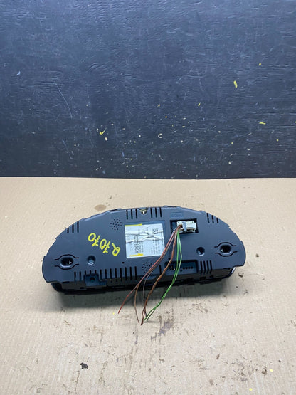 2003 to 2006 Sprinter 2500 3500 Instrument Speedometer Gauge Cluster Q7070 DG4