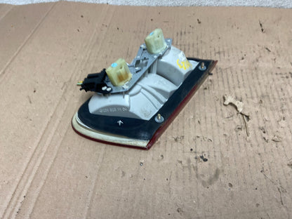 1998-2003 Mercedes Benz CLK Inner Left Driver LH Side Tail Light Lamp Y0123 DW4