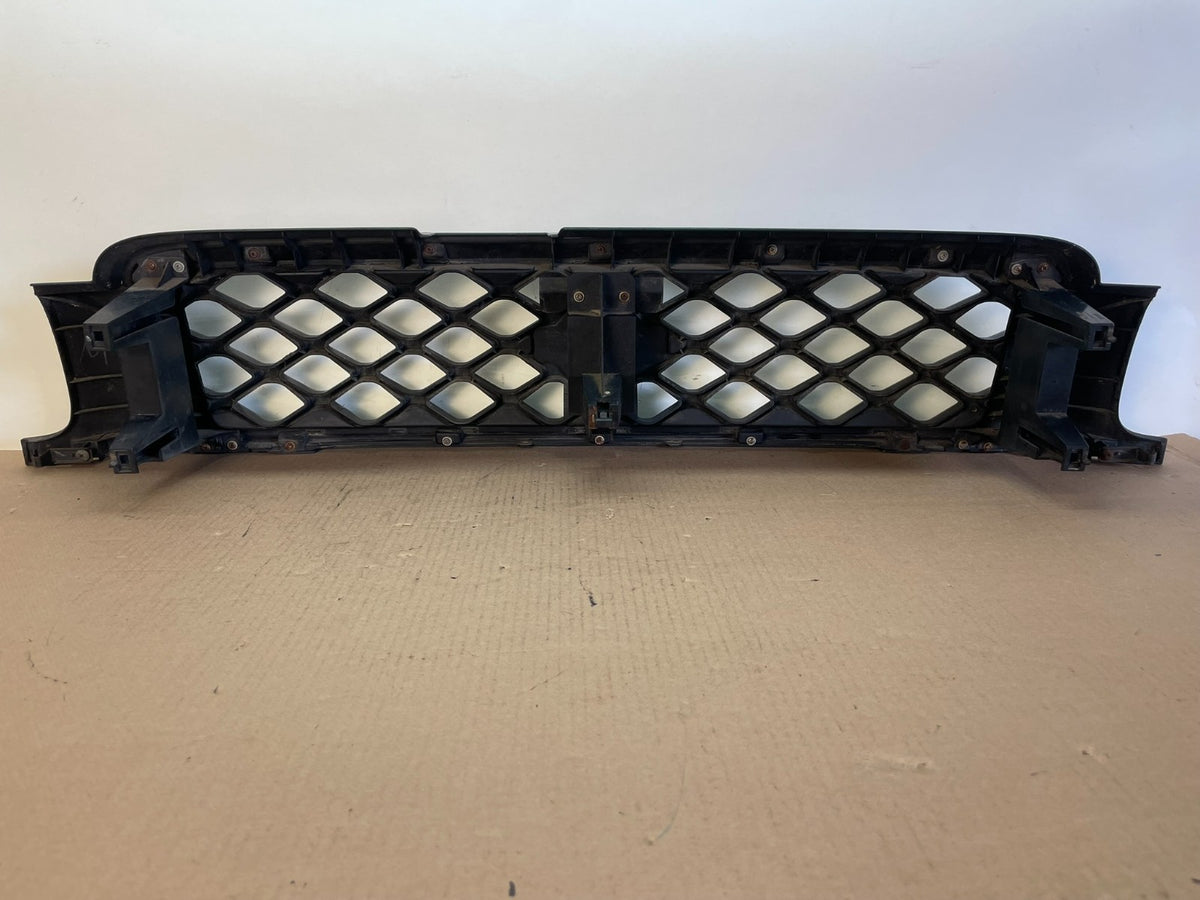 1999 2000 2001 Nissan Pathfinder Front Upper Grill Grille AI4210 DG3