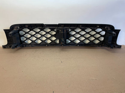 1999 2000 2001 Nissan Pathfinder Front Upper Grill Grille AI4210 DG3
