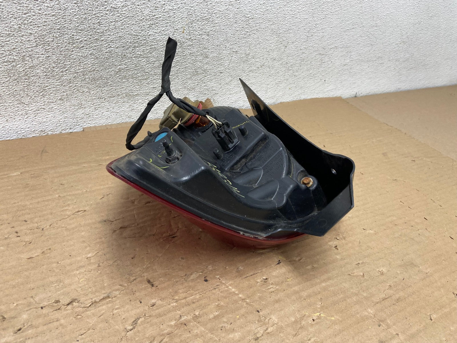 LED 2011-2020 Dodge Journey Left Driver Lh Side Tail Light AG8314 LK5
