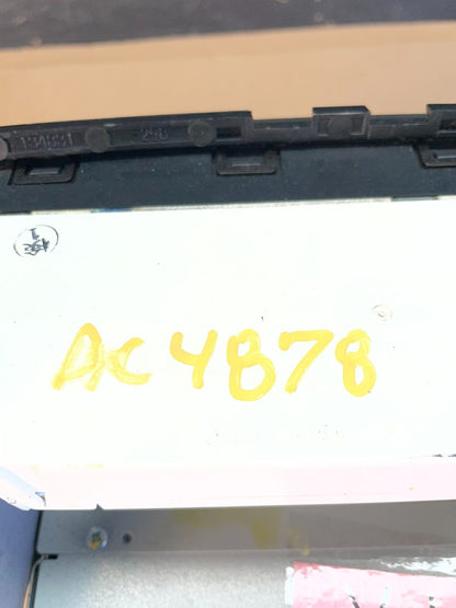 2007 2008 2009 Lexus ES350 Screen Radio AM-FM CD Tuner Head Unit OEM AC4878 DG9