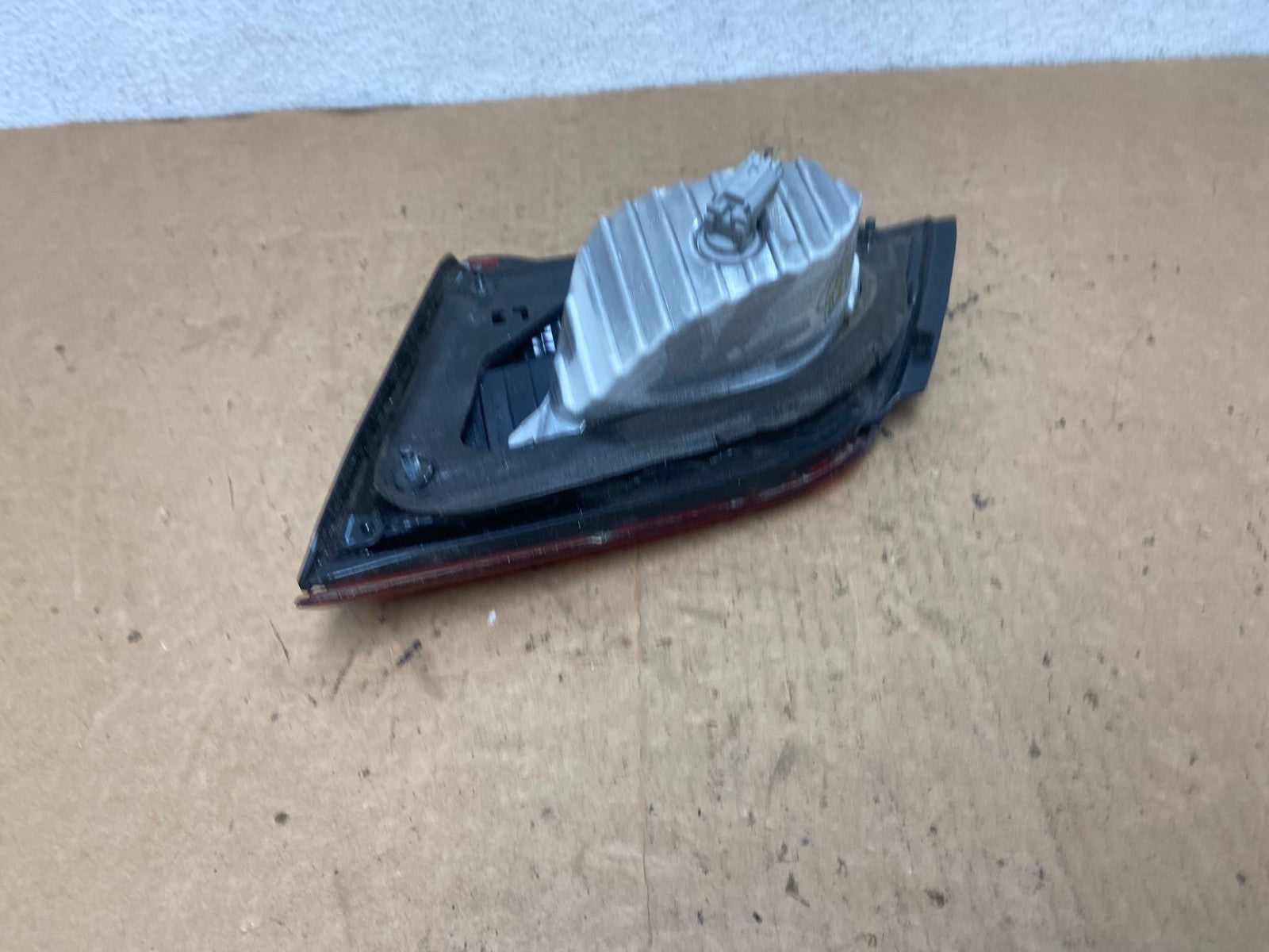 2015 - 2017 Subaru Legacy Left Driver LH Side Tail Light Inner AD5184 DW3