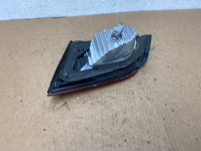 2015 - 2017 Subaru Legacy Left Driver LH Side Tail Light Inner AD5184 DW3