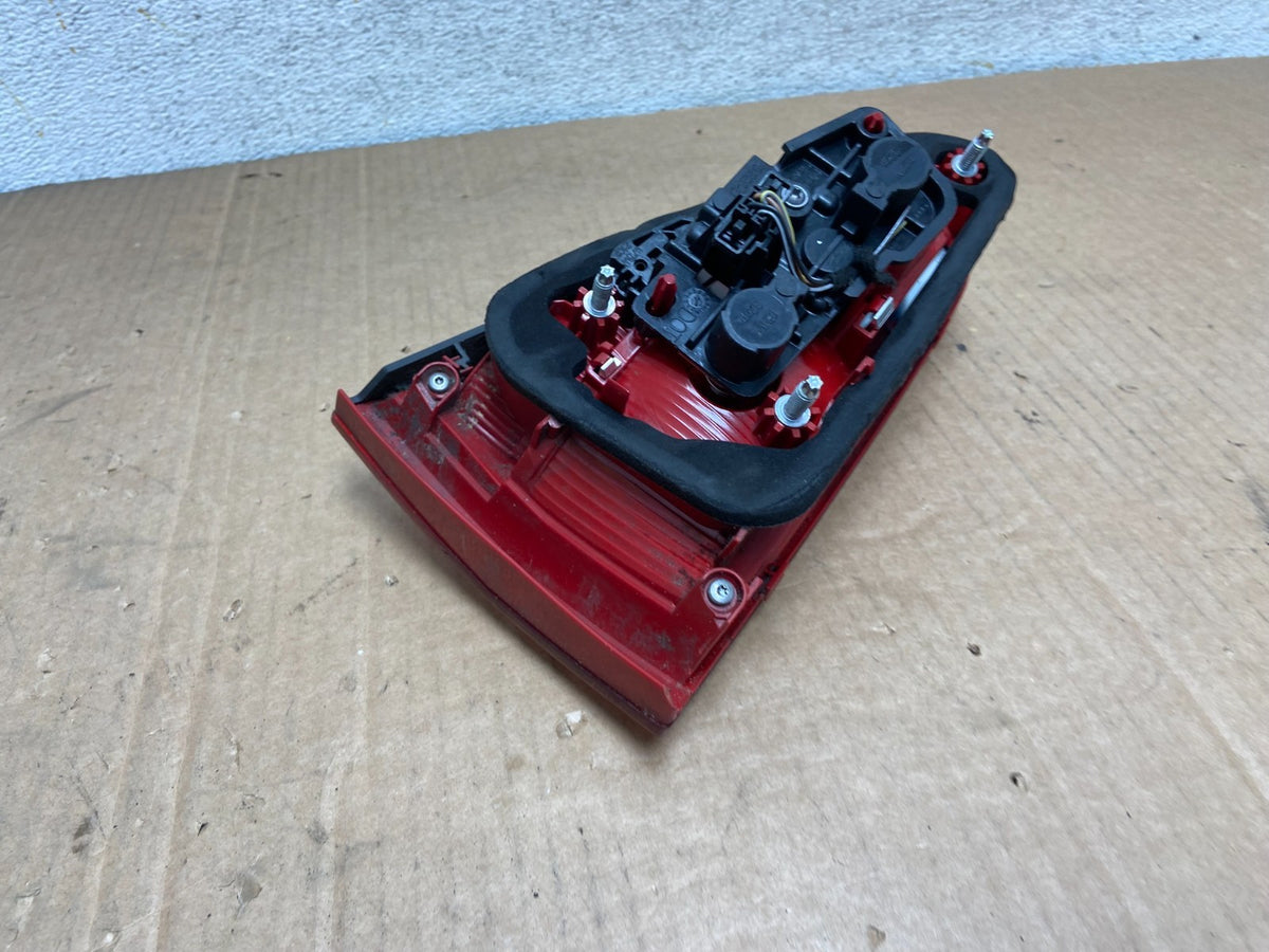 2013-2016 Audi A4 Sedan Left Driver LH Inner Tail Light AI8436 DW4